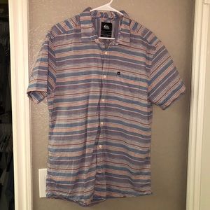 Quicksilver Shirt